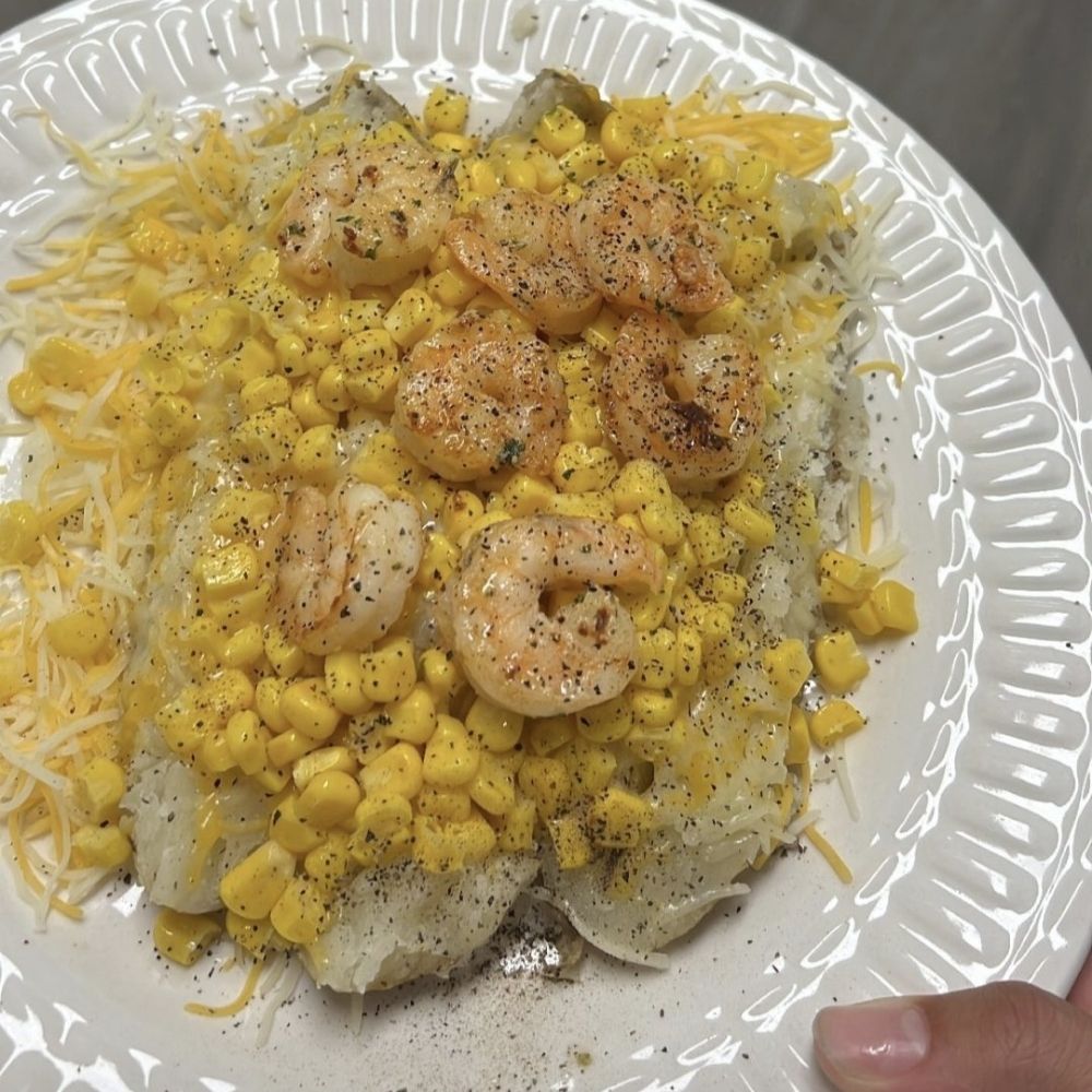 Chef Reba