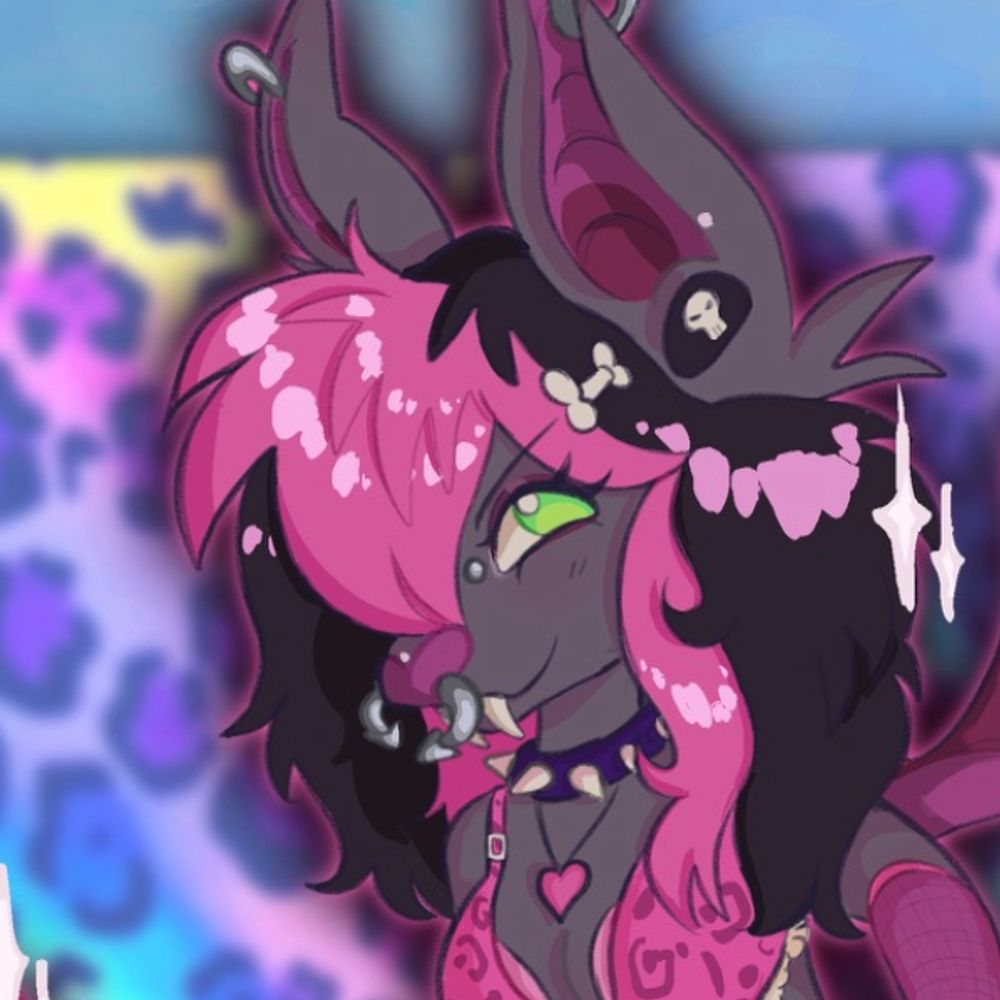 🦇✨Blair ✨🦇
