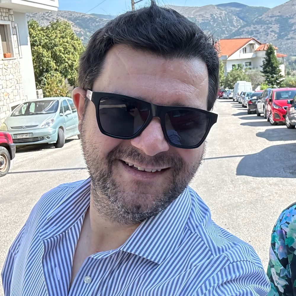 Marios Katsis