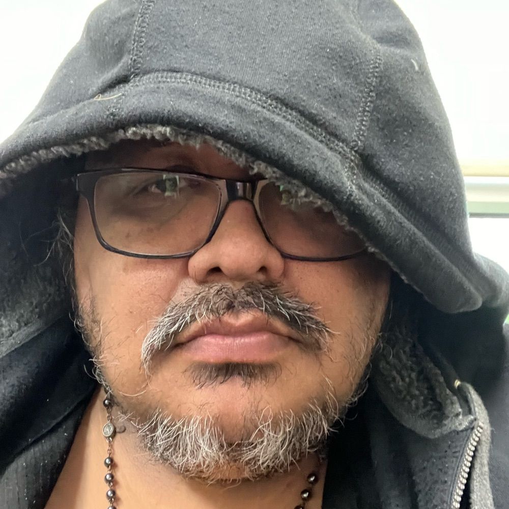 Michael Rodriguez