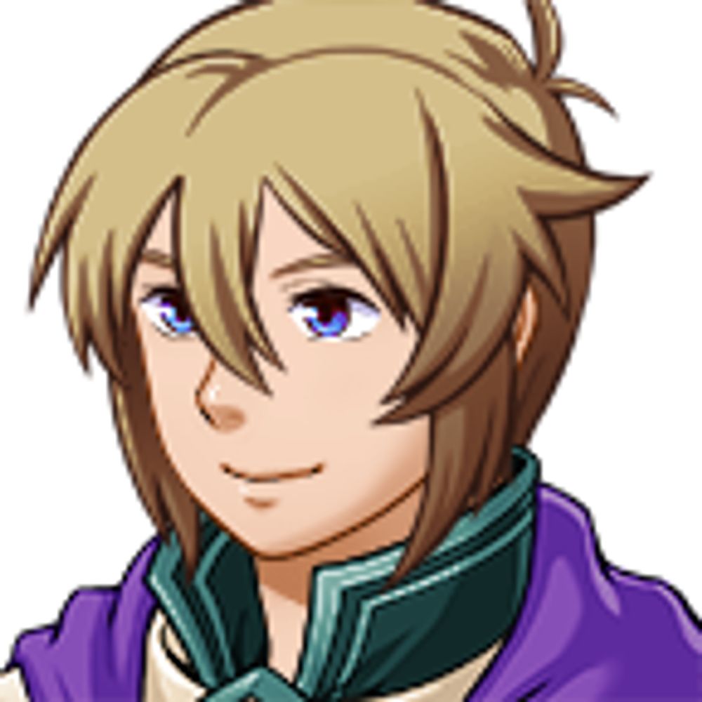 Dark Knight Cecil