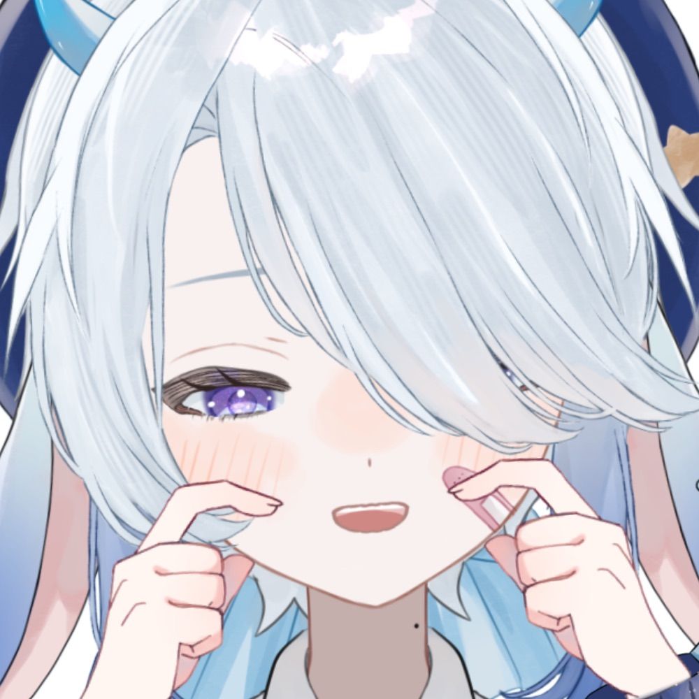 ゆらまよい🩹🌟