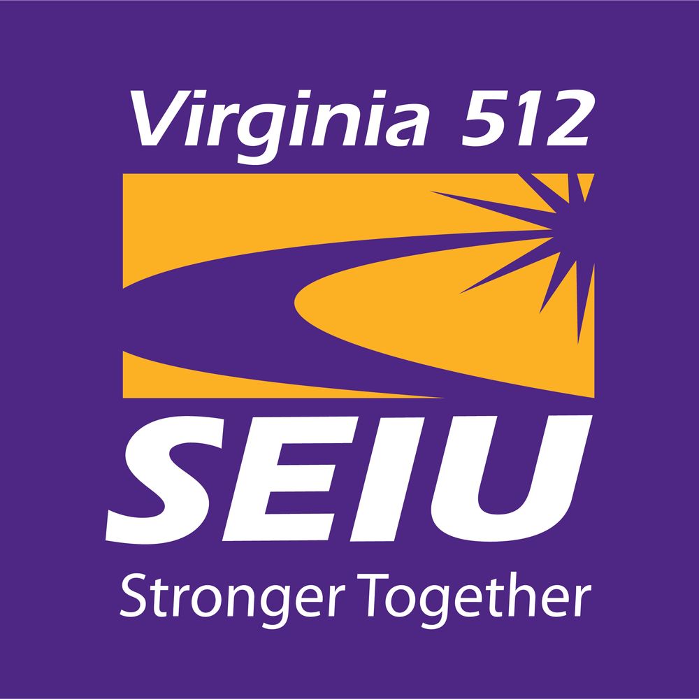 Service Employees International Union, Virginia 512 Chapter