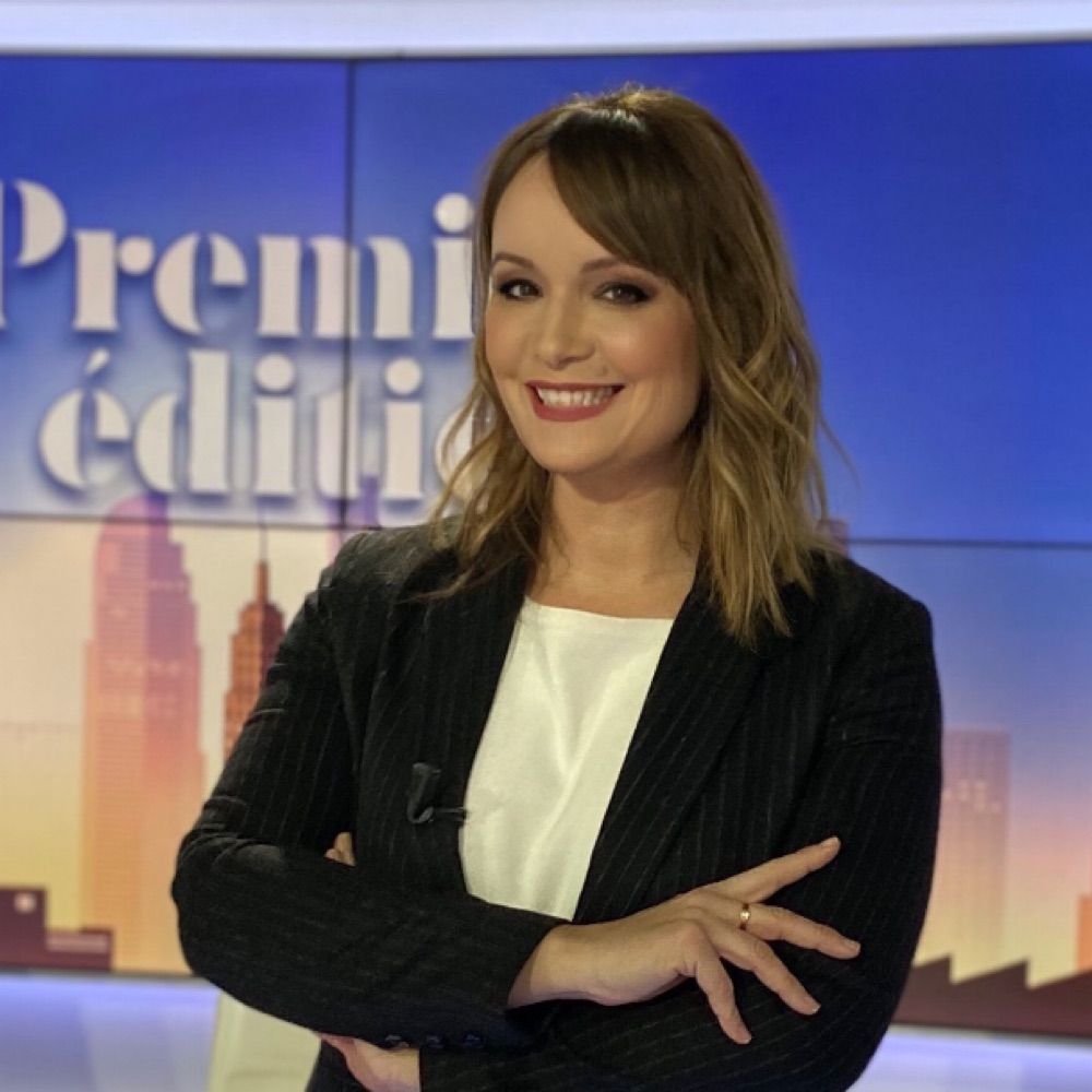 Adeline Francois
