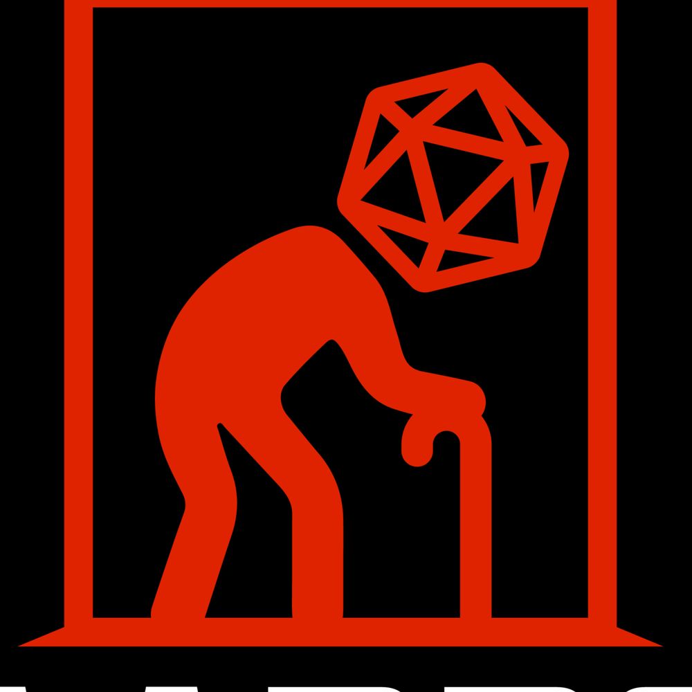 The AARPG Podcast