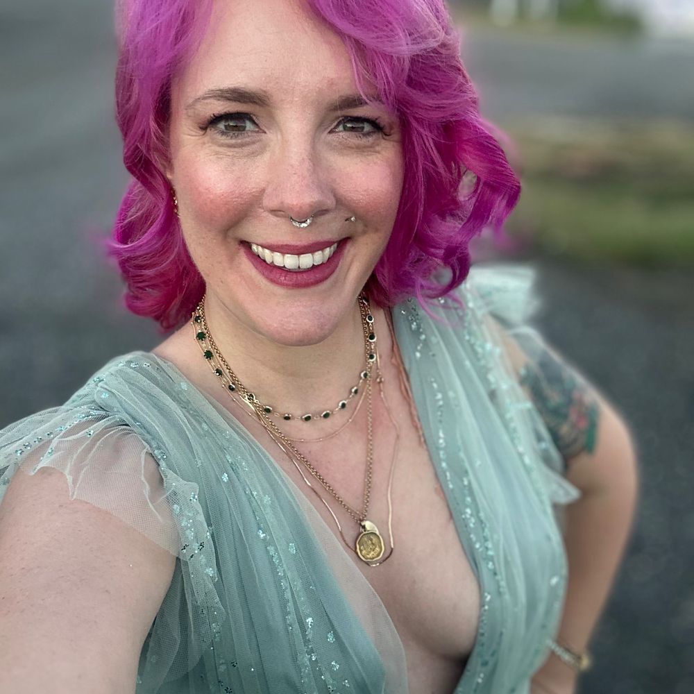 Kristen Rabs