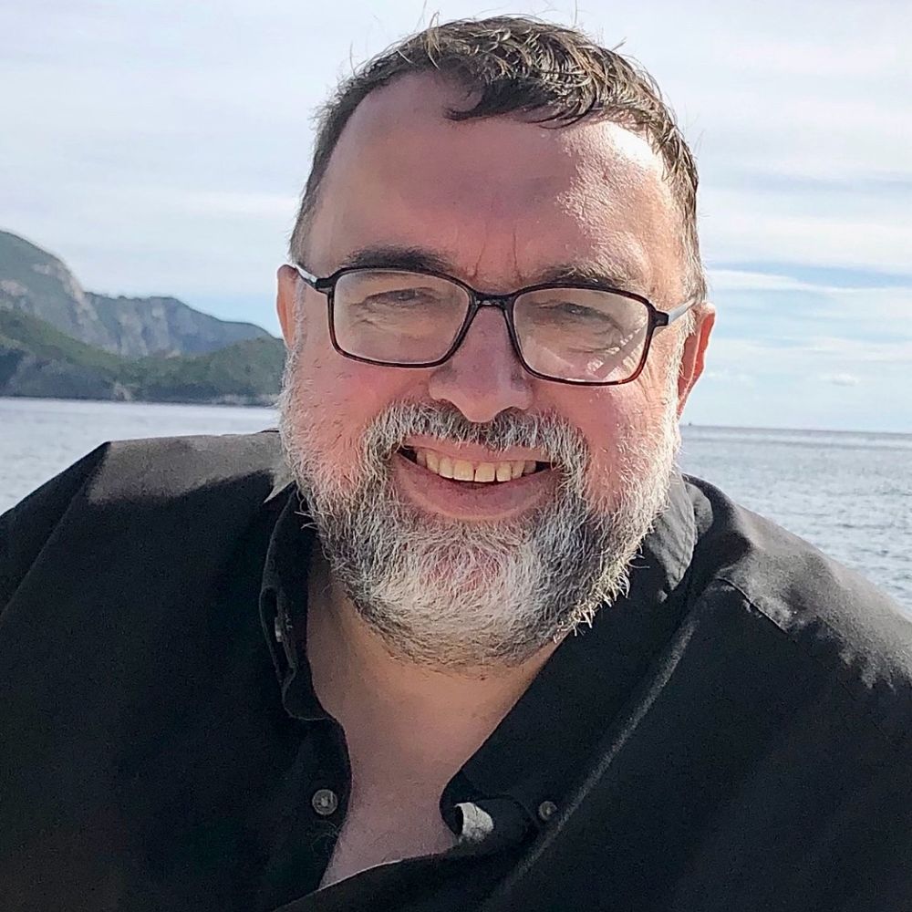 Paul Chantler