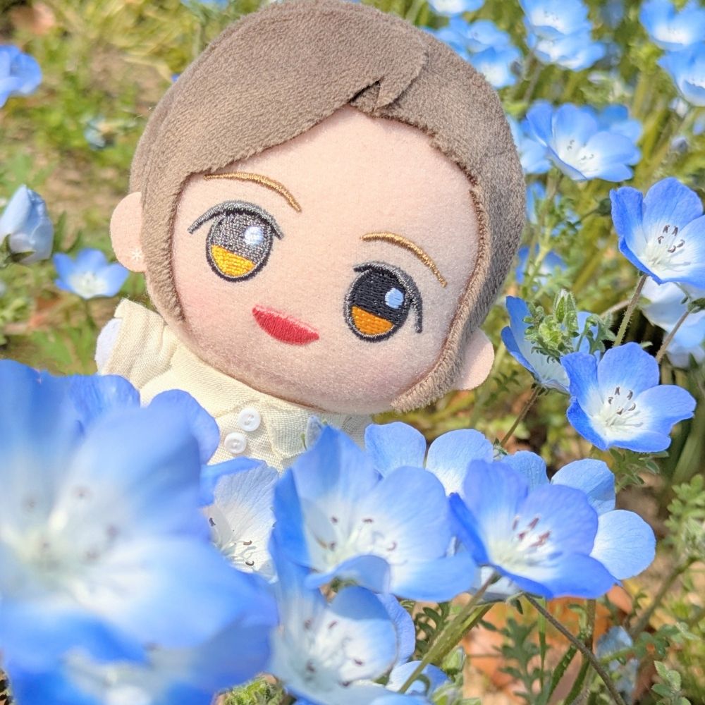 ﾋﾏﾘ