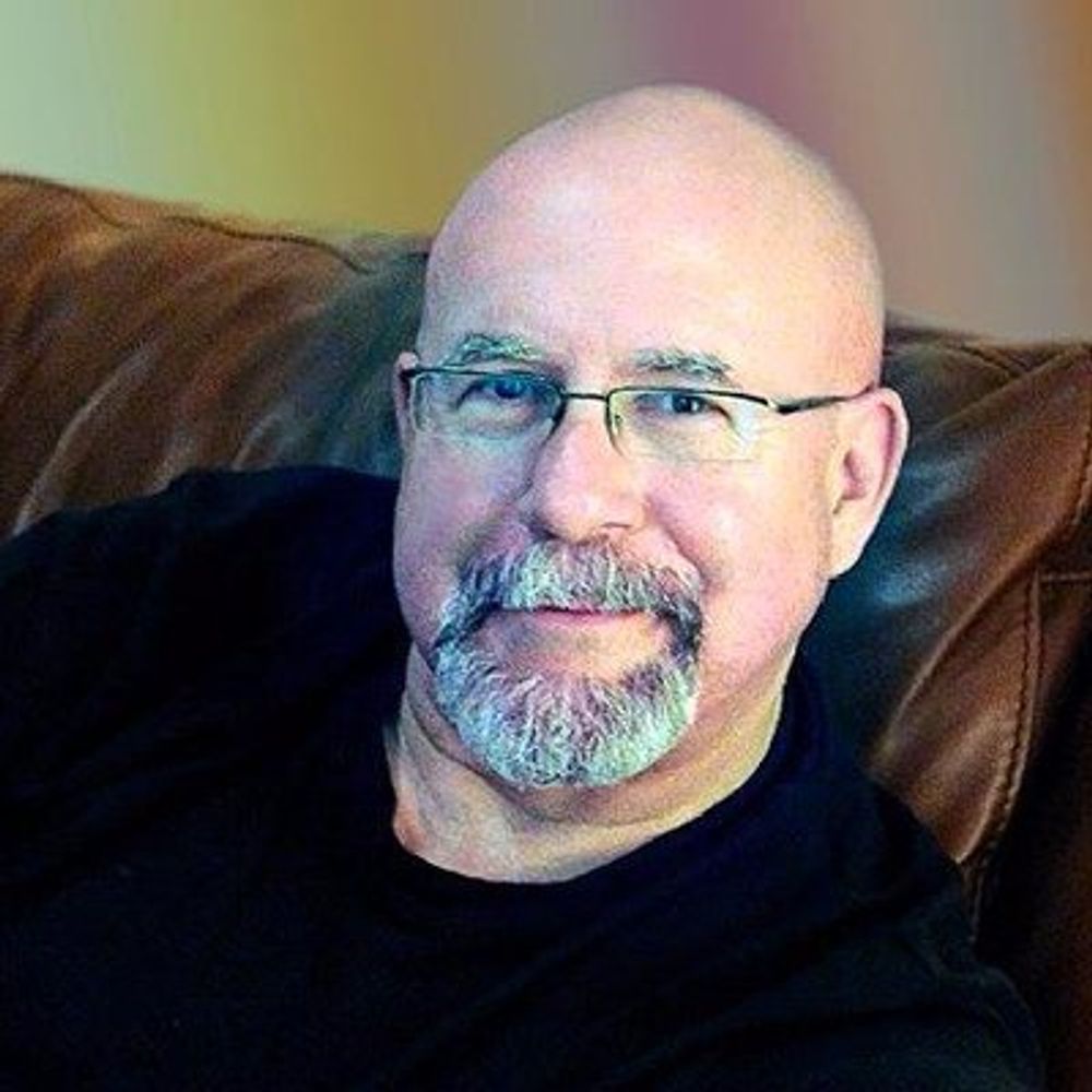 Paul Chefurka