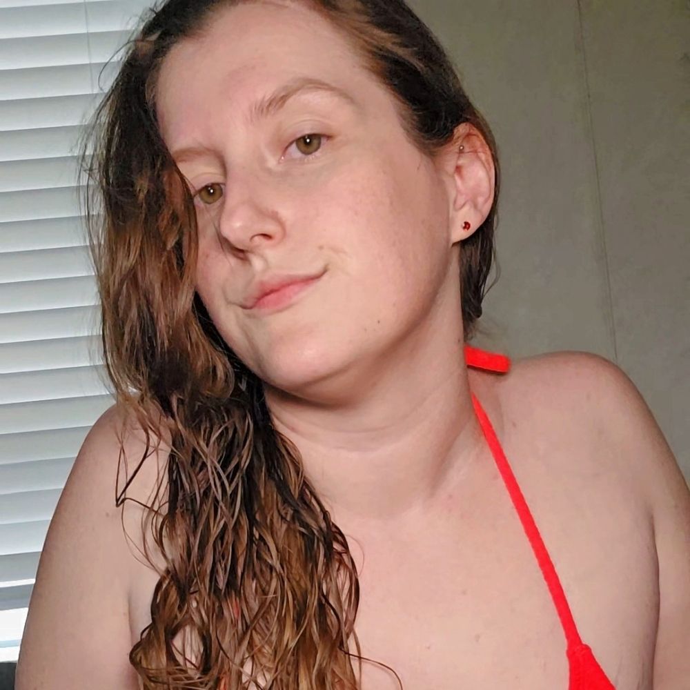 Olivia Starlet
