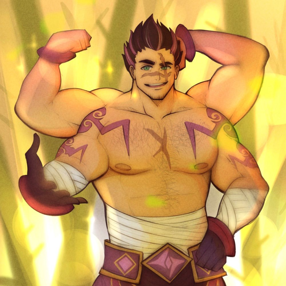 User avatar