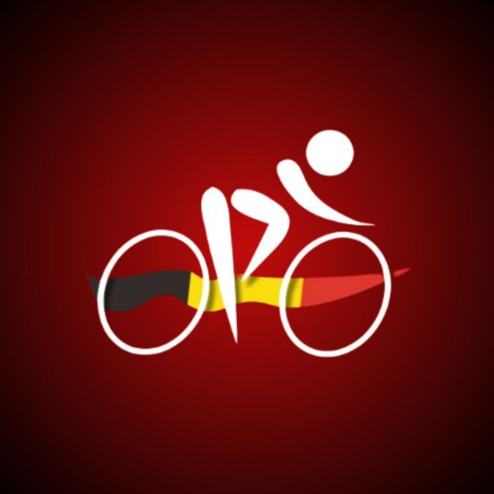 Cyclisme Belge 🇧🇪