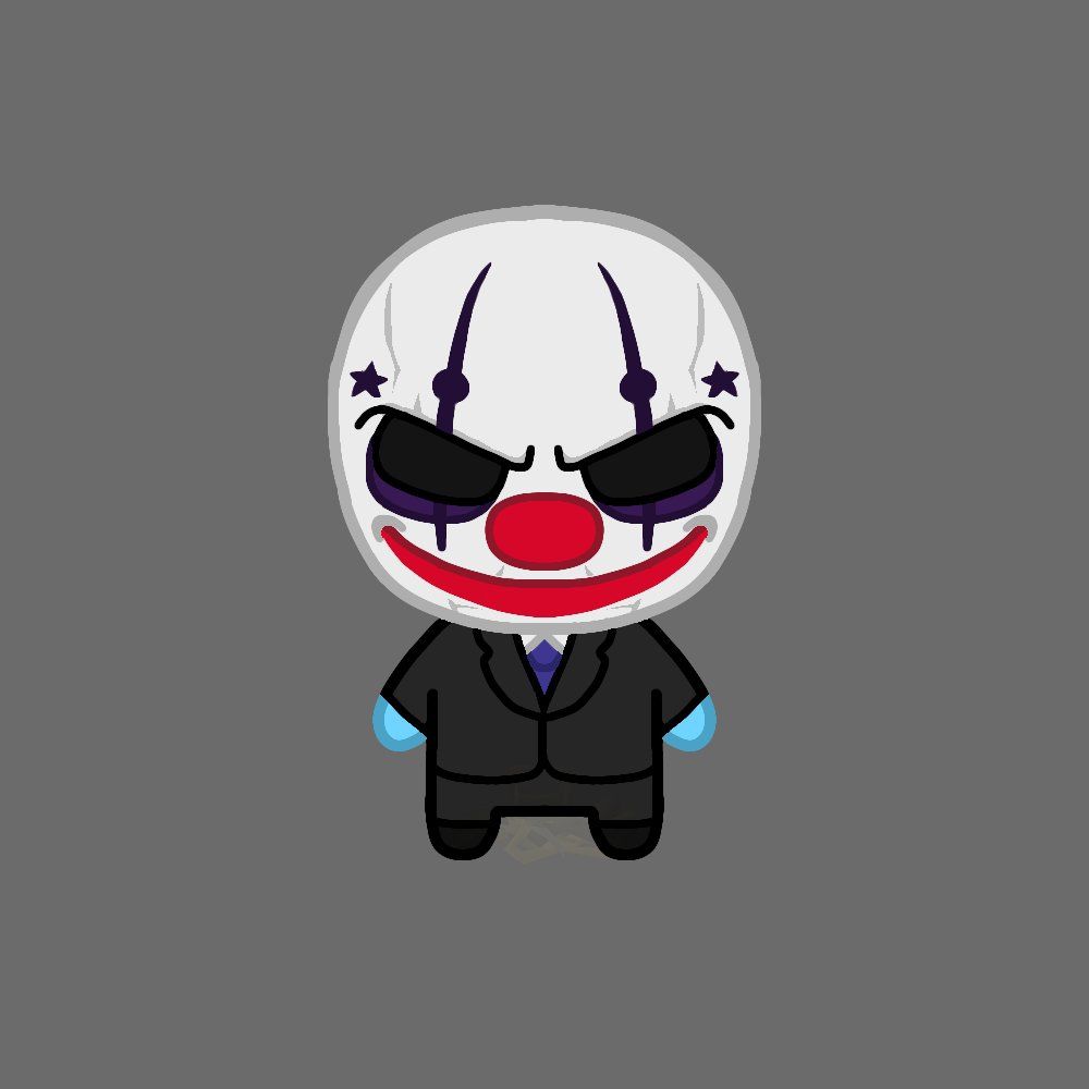 ChainsPD2
