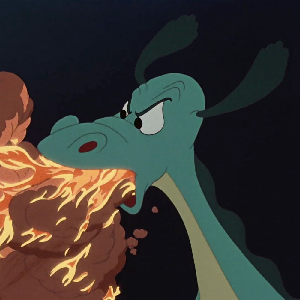 MarlaTheDragon
