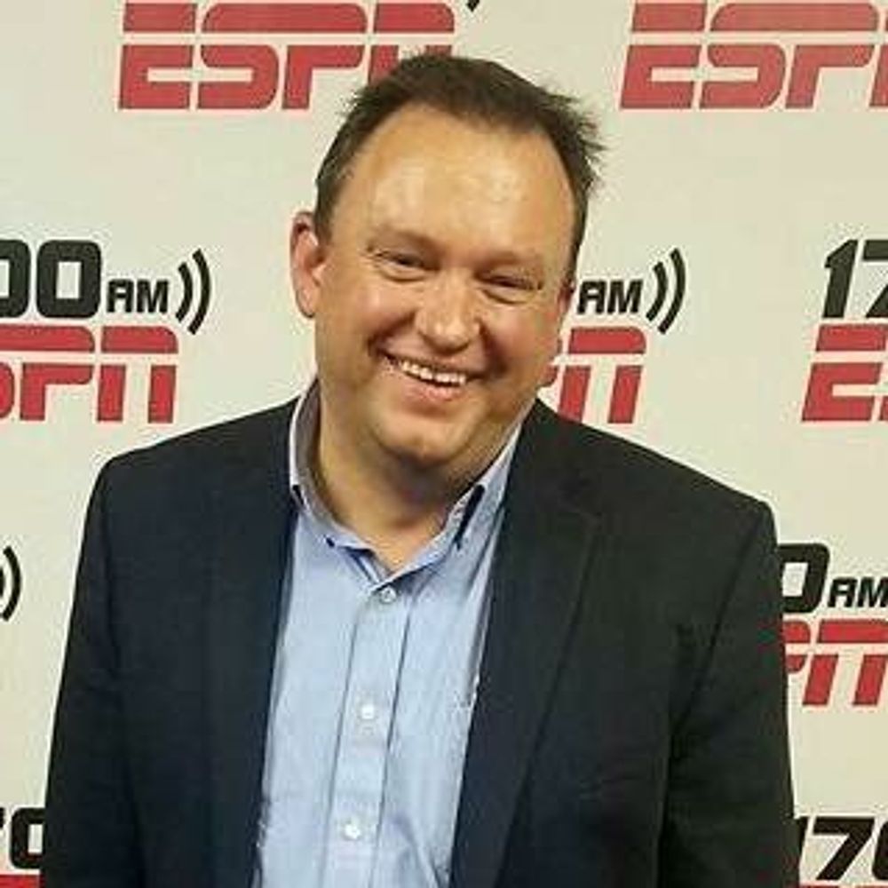 Shawn Weber, Mediator