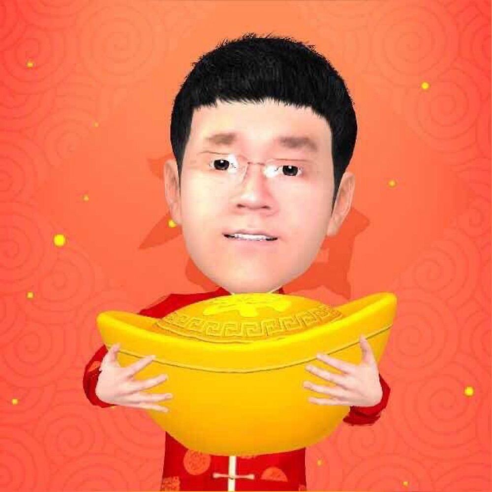 HandsomeJackyChen