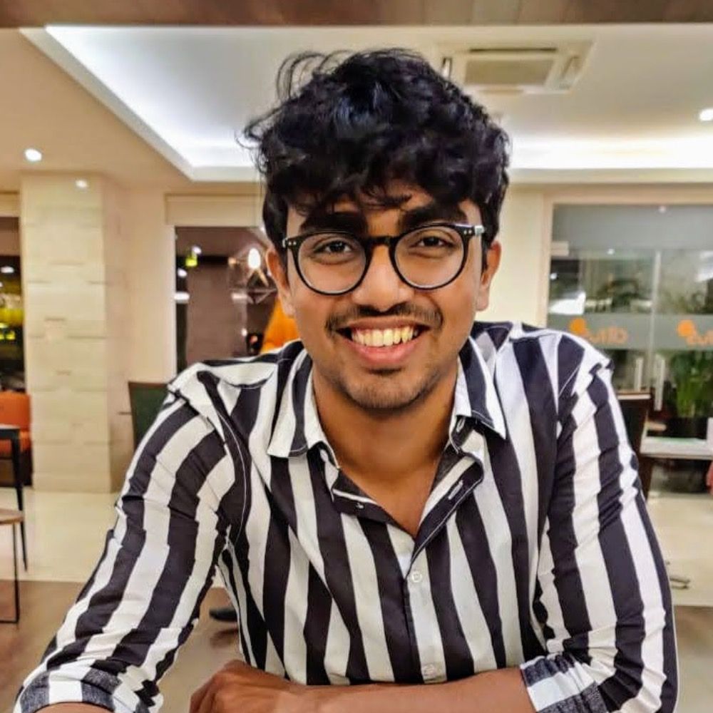 Rohit Gandikota