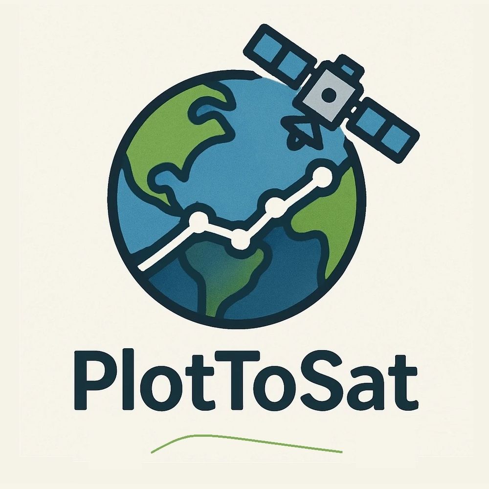 PlotToSat