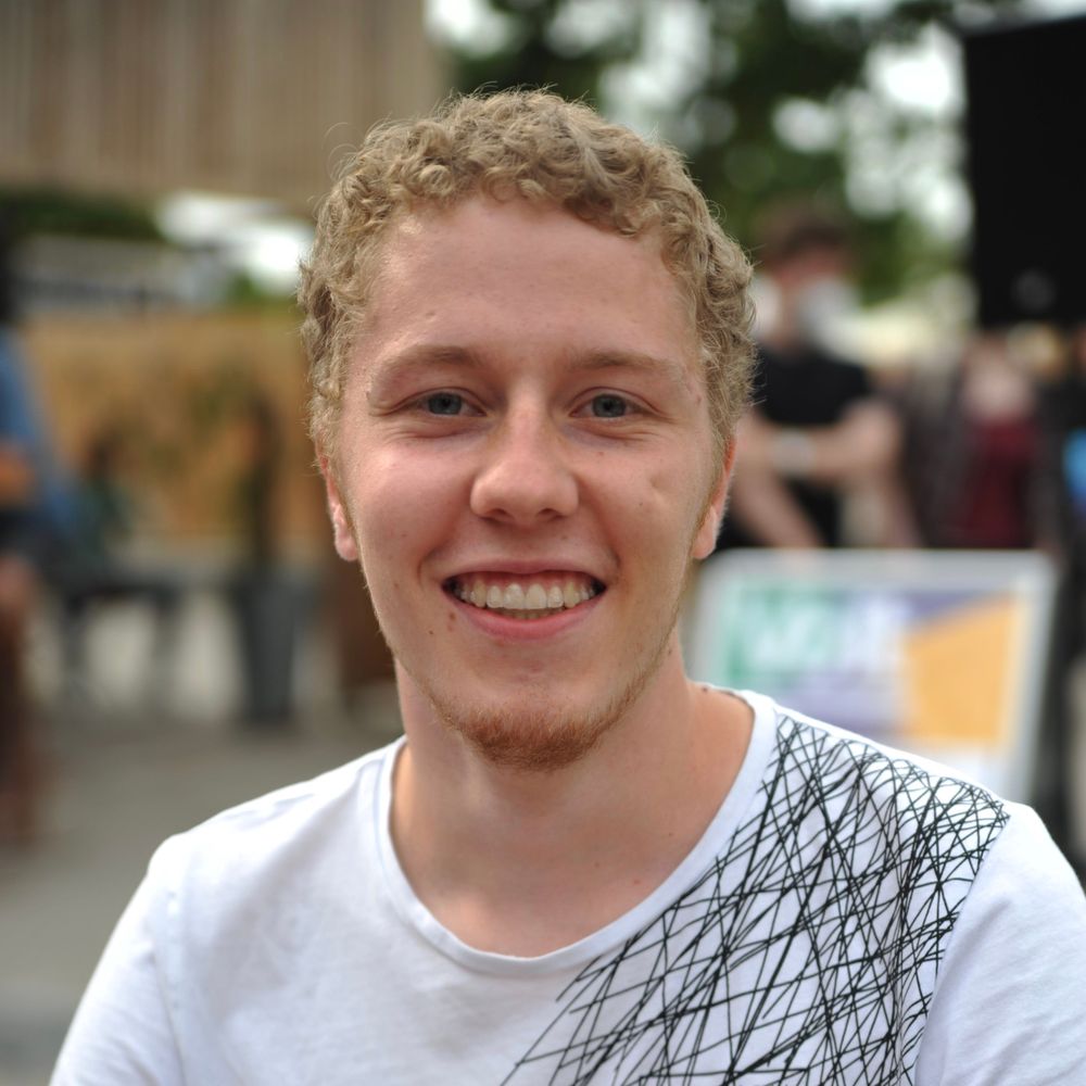 Jonas Berger