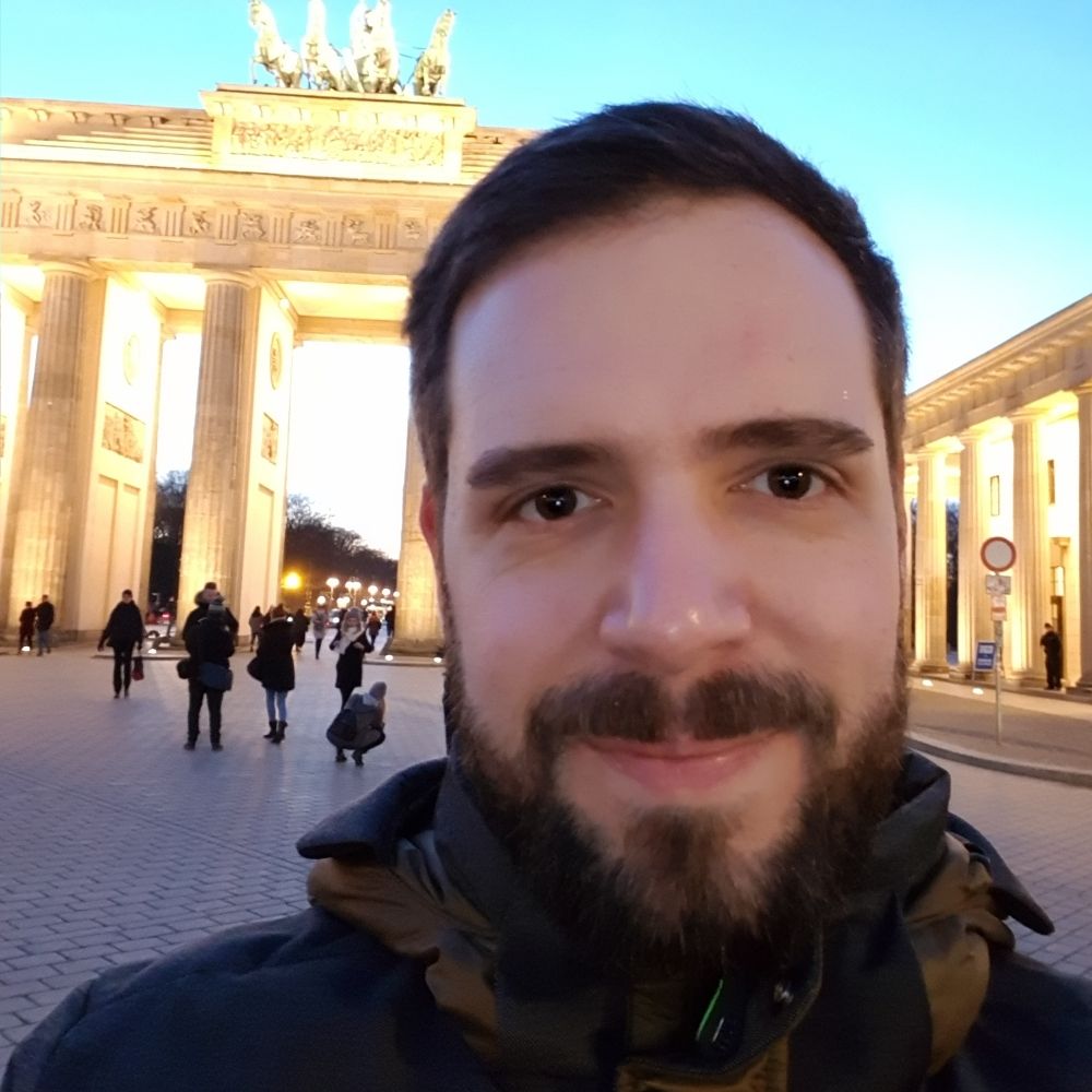 Dominik Seegmüller