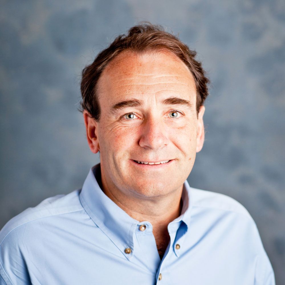 Robert McLean