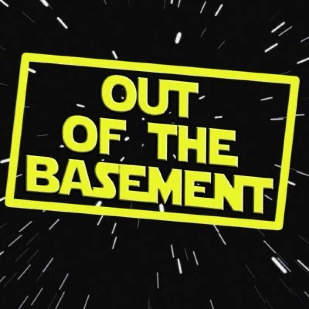 Out Of The Basement