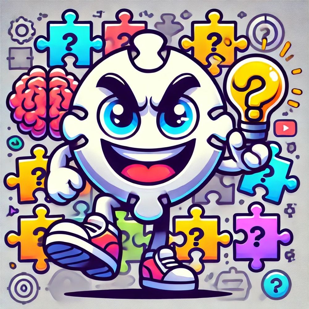 Puzzle Beast