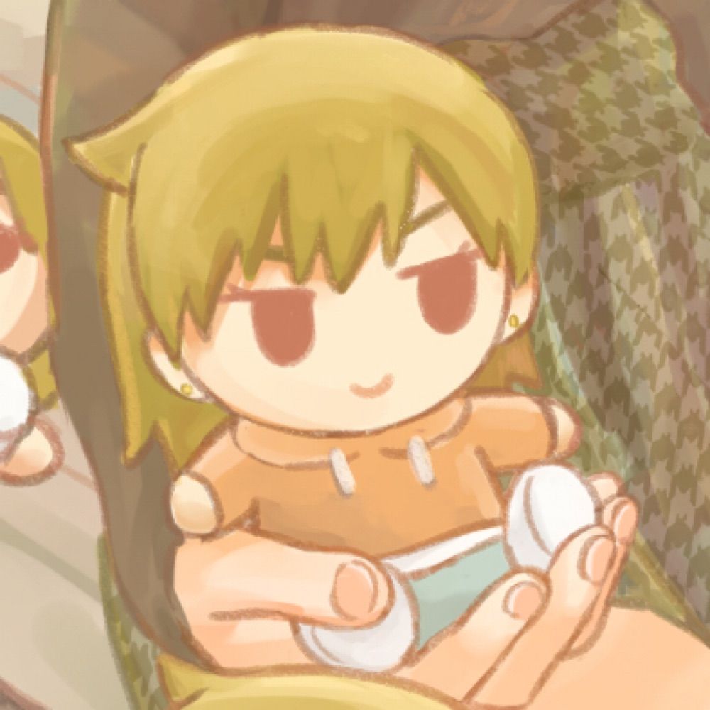モ