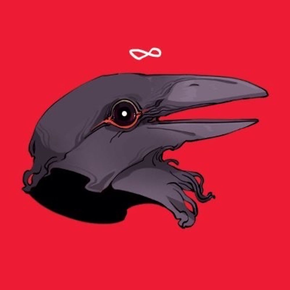 ❖ CORVIDAY ❖'s avatar
