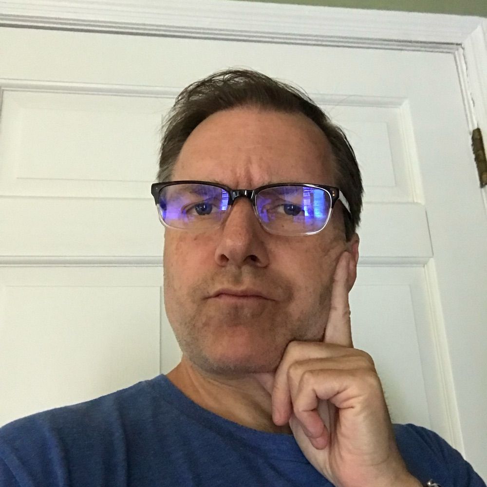 Chris Schroll