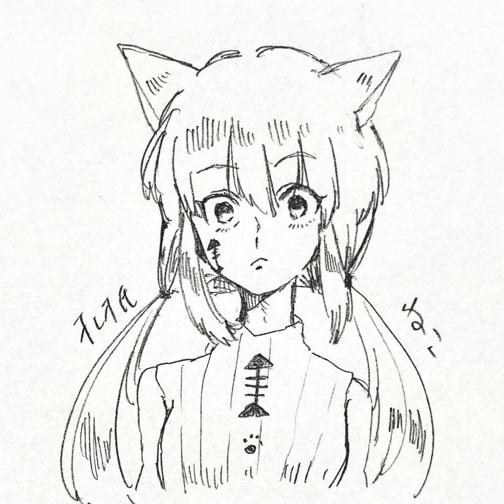 オレオ• x •