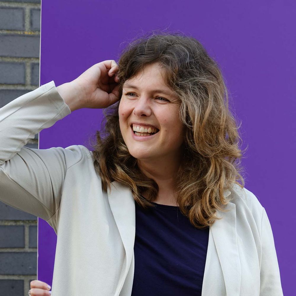 Marieke Koekkoek