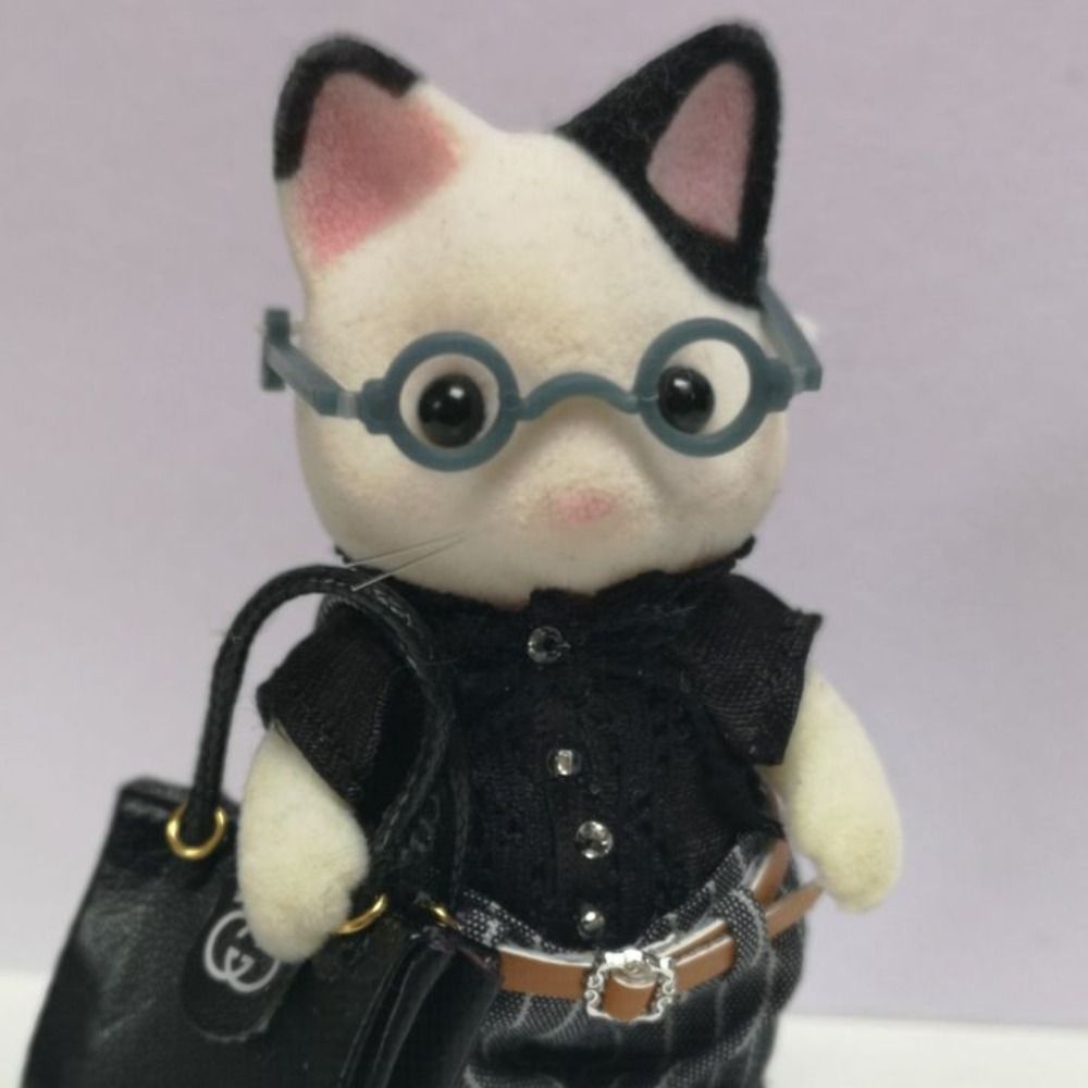 gatinha unteligente