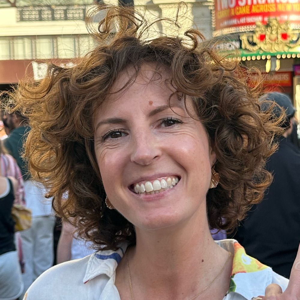 Jodie Hodges