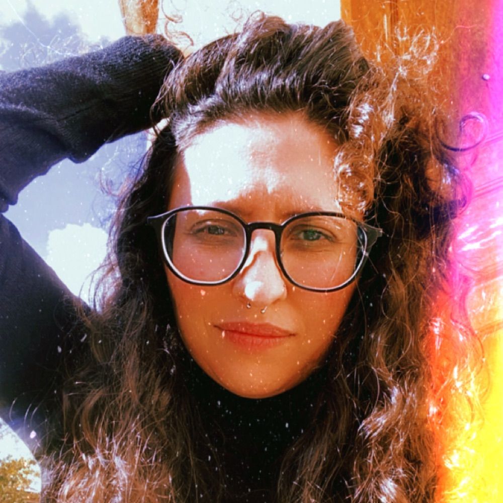 🏳️‍🌈 Juju Quadradinho 🏳️‍🌈 
