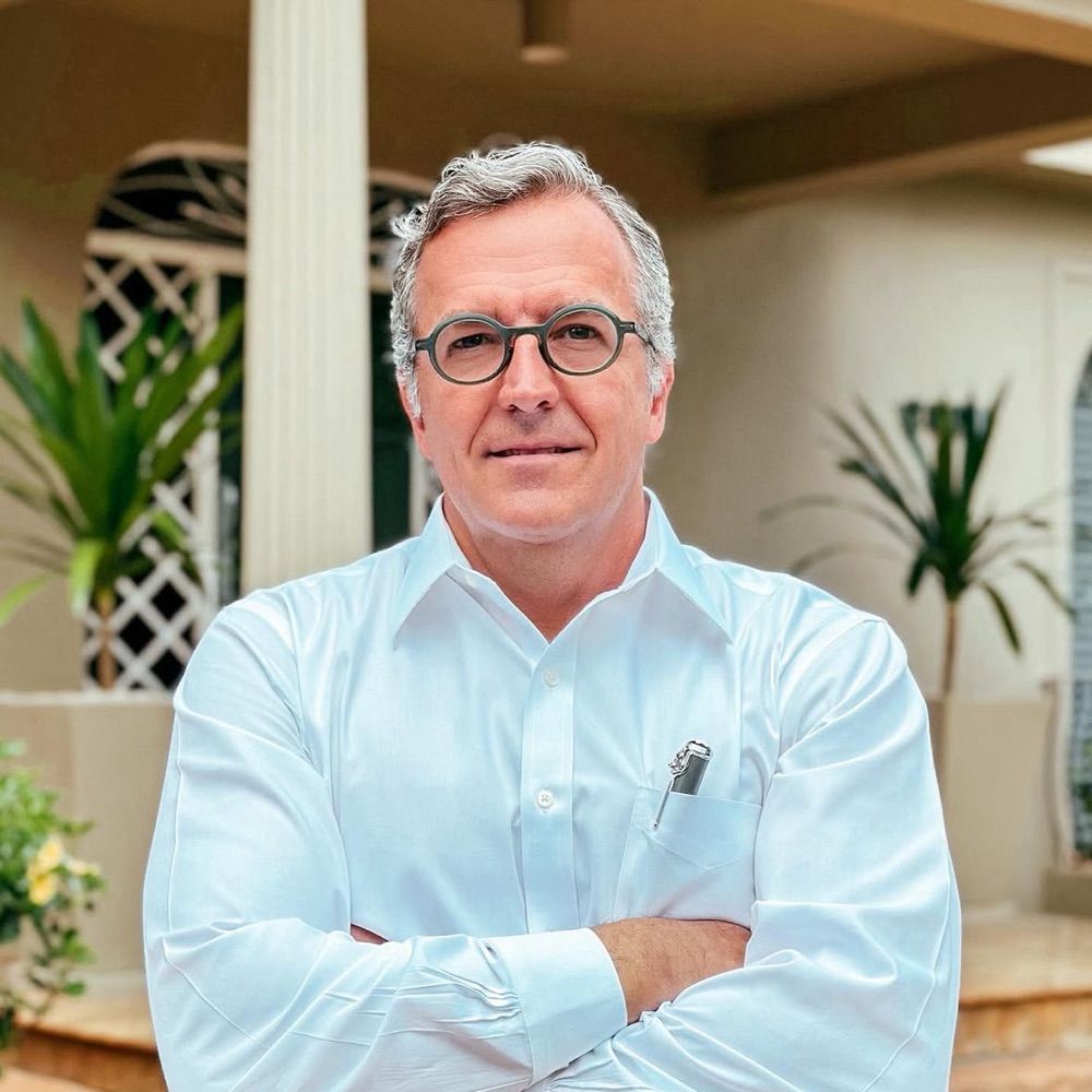 Dr Drake William