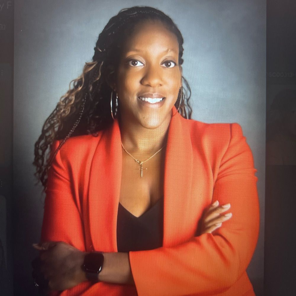 Destiny Fullwood-Singh