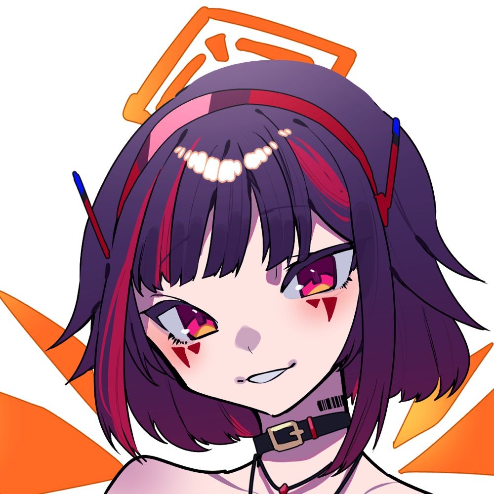 𝘼𝙆𝘼 𝘼𝙄 🎸《REAL GAMER VTUBER》