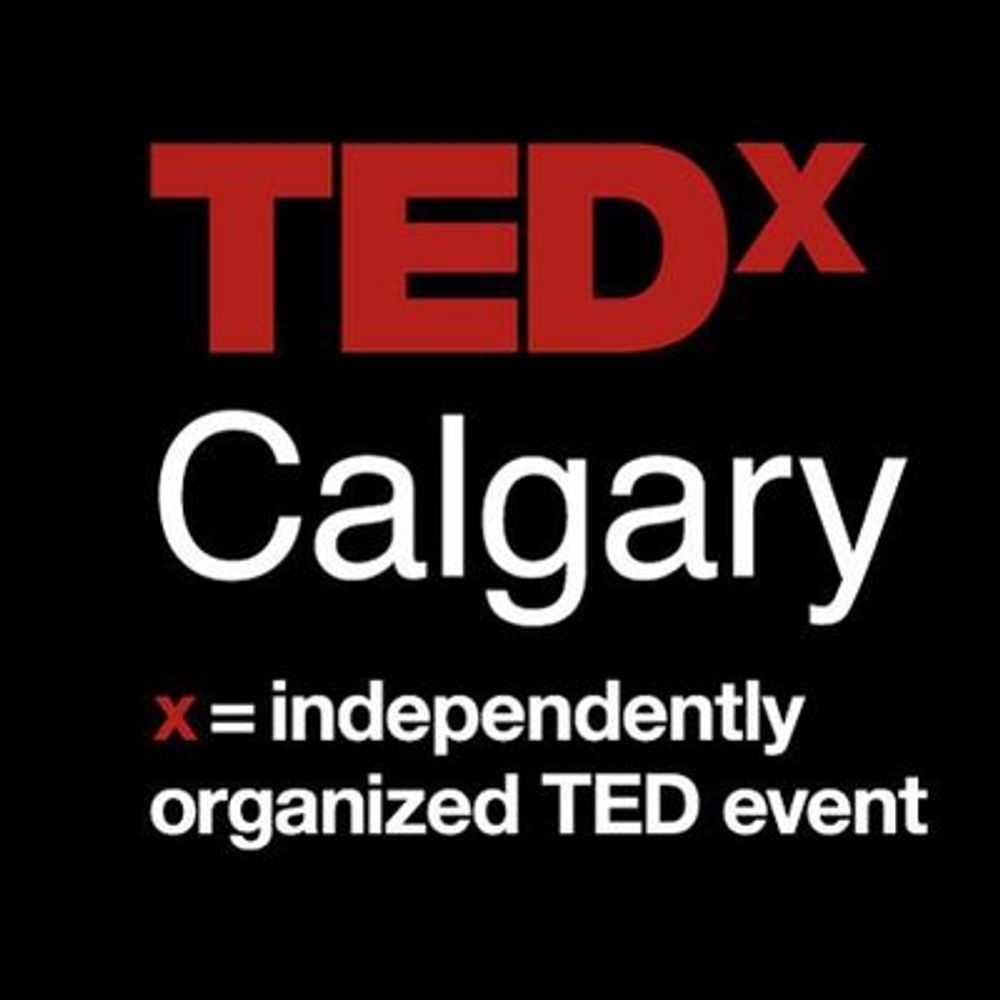 TEDxCalgary