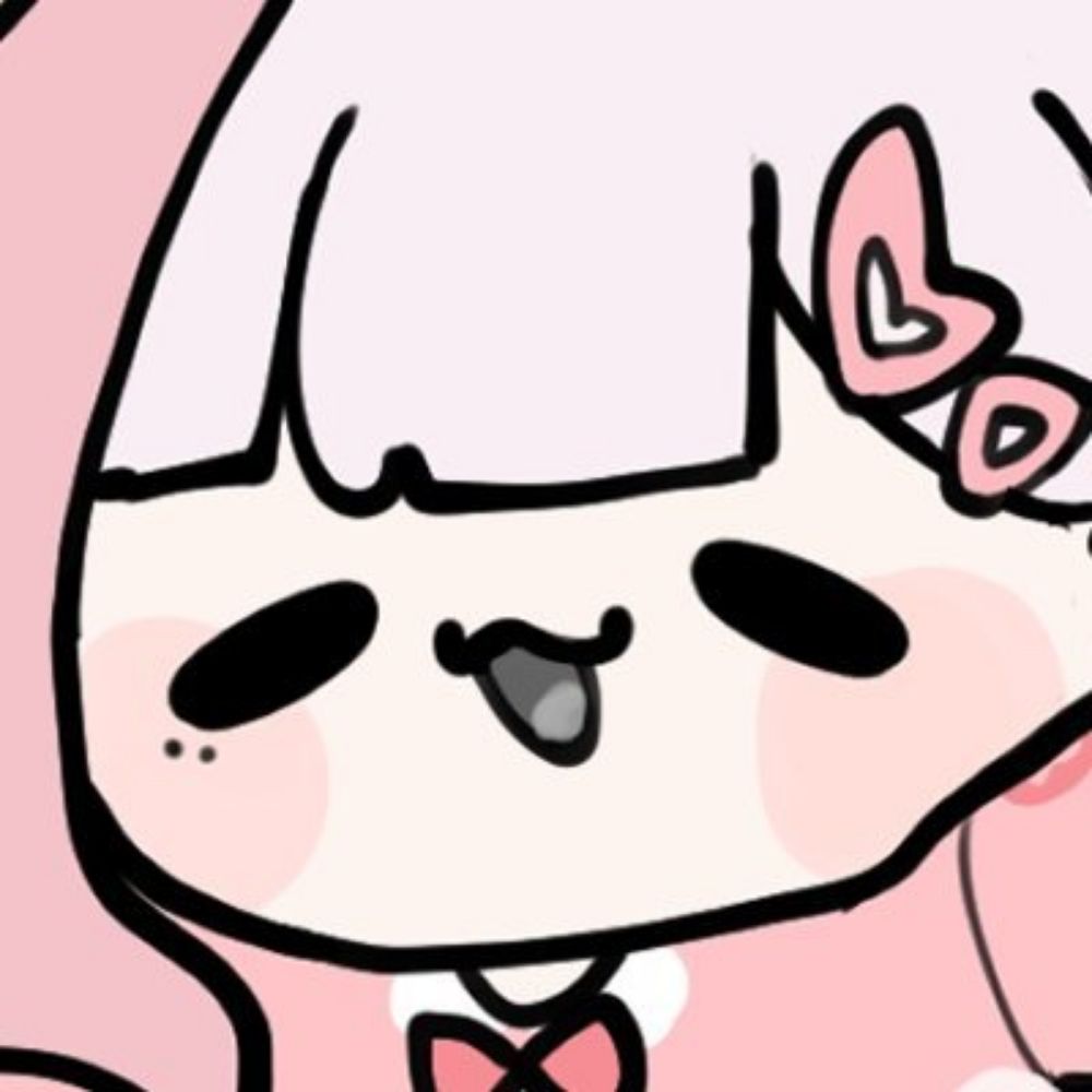 朶菟菈🌷塗鴉系呆呆Vtuber🦋