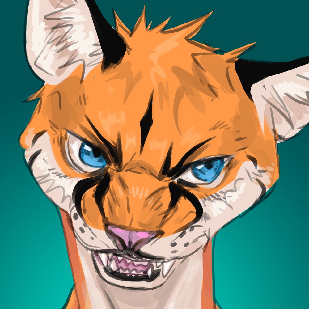 Cygne the Kodkod's avatar