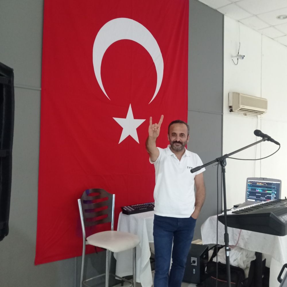 Ercan Çelik - Ümit Özdağ'ı Serbest Bırakın