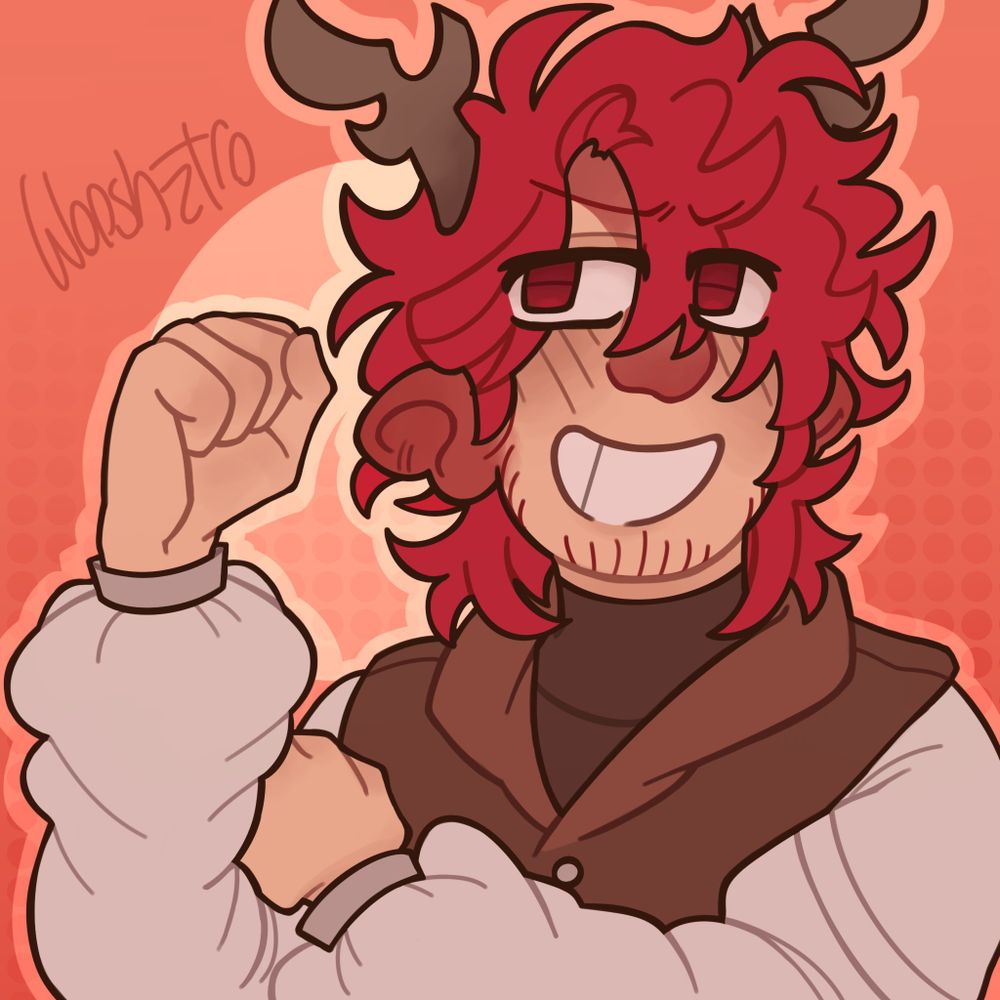 Orpphic🦌 #livideathsmp