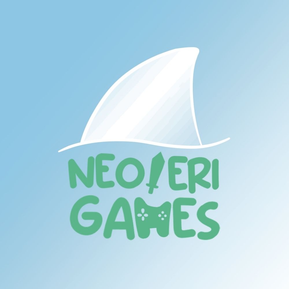 Neo 🦈