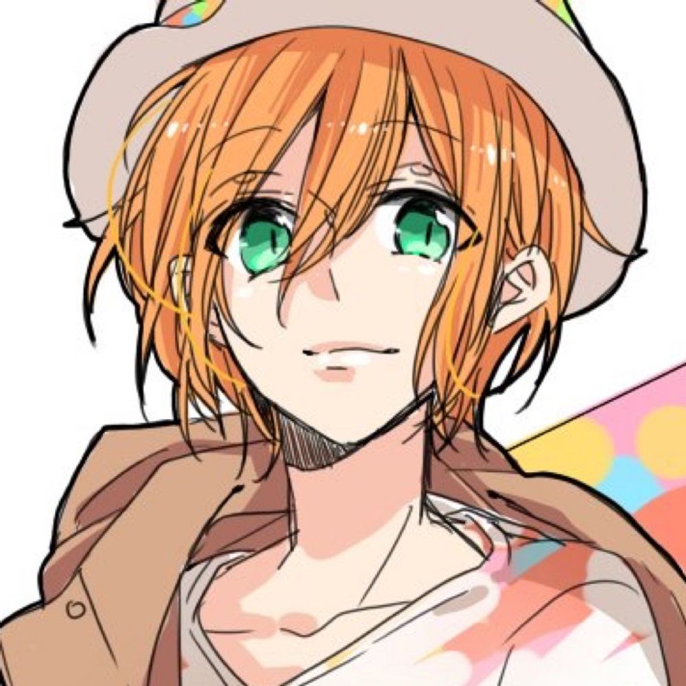紅笠