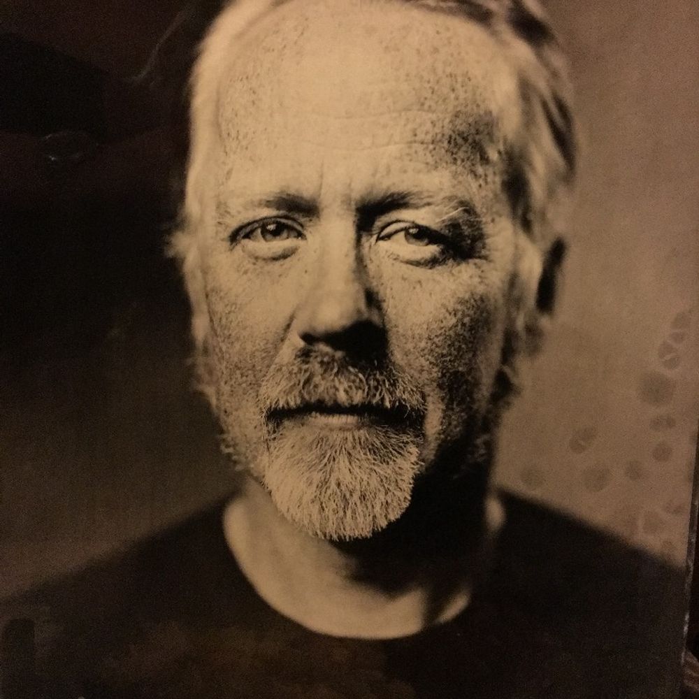 Adam Savage