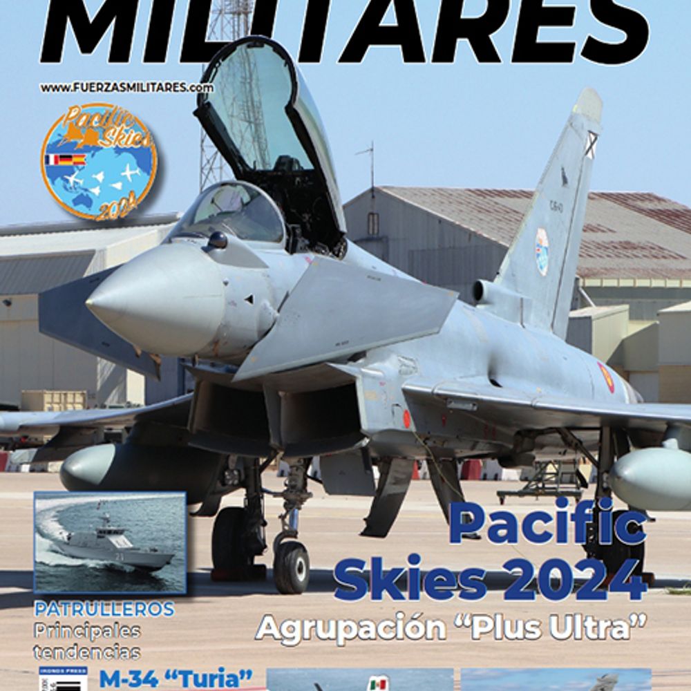 FAM Fuerzas Militares