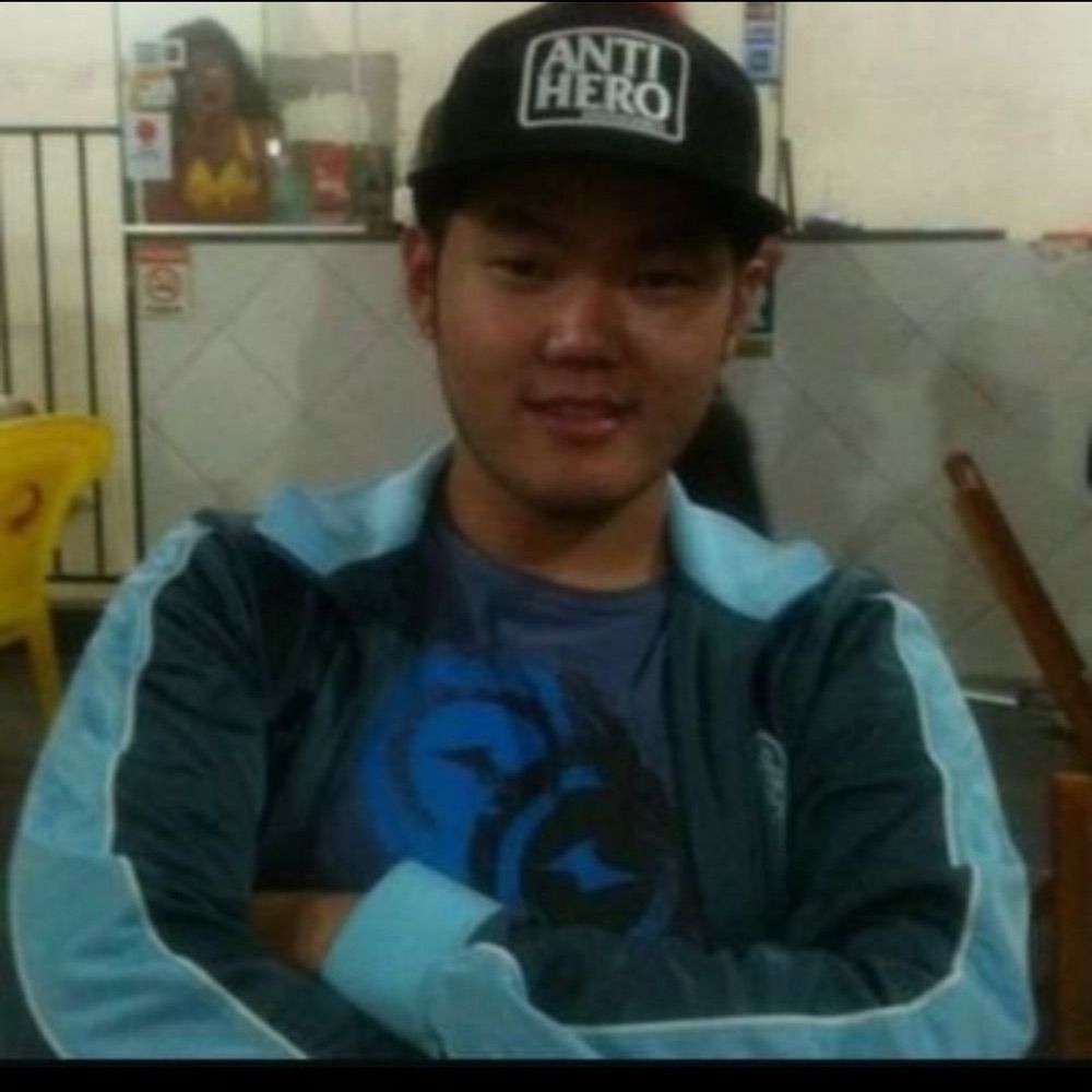 Daniel Akira 