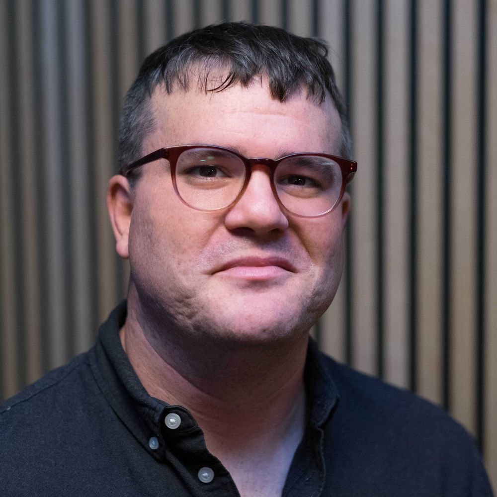 Ian Giles