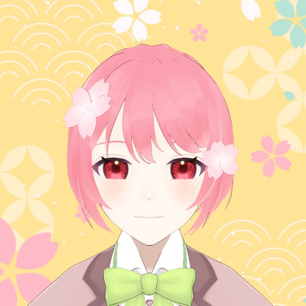 桜坂さくら